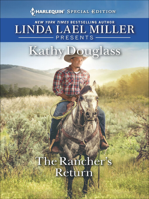 Title details for The Rancher's Return by Kathy Douglass - Available